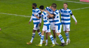 De Graafschap Fc Emmen Keuken Kampioen Divisie