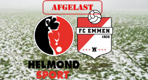 Helmond Sport Fc Emmen