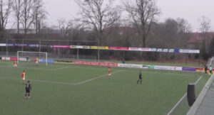 Csv Apeldoorn Vv Hoogeveen