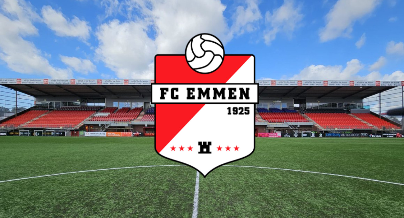 Fc Emmen