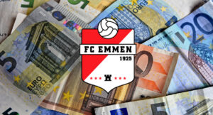 FC Emmen FRS score KNVB (Bewerkte foto pixabay)