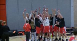 Hbv Falcons Kampioen