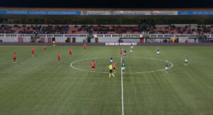 Helmond Sport Fc Emmen