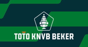 Knvb Beker