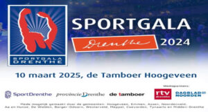 Sportgala Drenthe