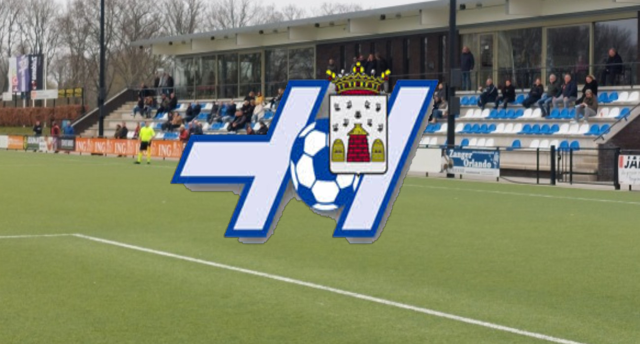 Vv Hoogeveen