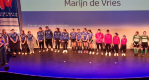 Sportgala drenthe